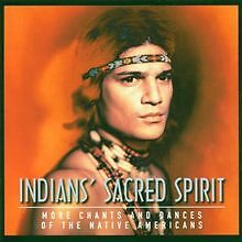 Indians sacred spirit more c - spirit, (more