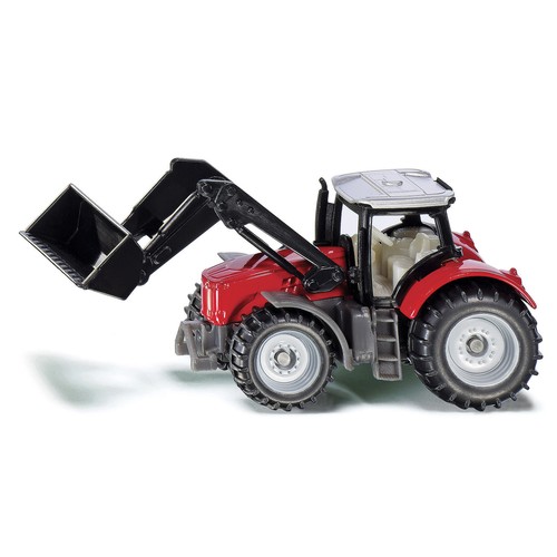 Siku massey ferguson mit - siku,