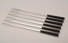 WMF 6x Fonduegabel PARTY 25,8