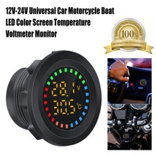 12V-24V Auto Marine Motorrad