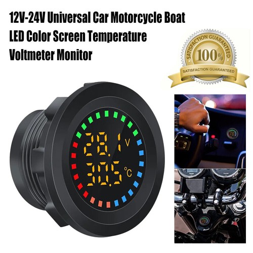 12v 24v auto - auto, marine