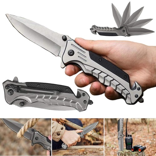 Klappmesser einhandmesser - klappmesser,