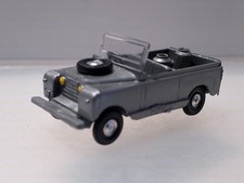 ⛔Land Rover Defender 1:87 H0