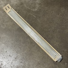 Porsche 356 Side Spear Trim