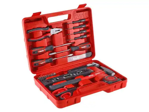 Kwb werkzeugkoffer teilig - kwb,