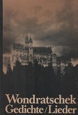 Gedichte, Lieder; Teil, Chuck's Zimmer Wondratschek, Wolf: