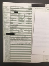 GM Opel Manta A 1.9 SR 90PS