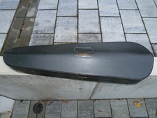 antikes Geigenetui Geige