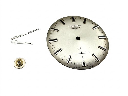 Longines vintage zifferblatt - longines,