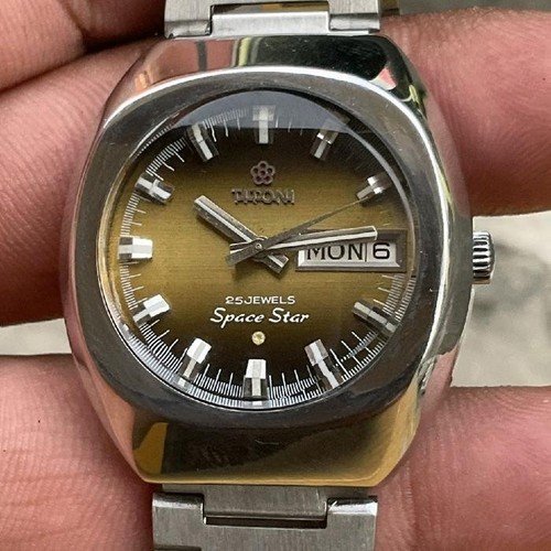 Rare titoni space star - titoni,