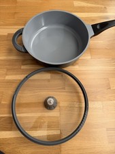 CROFTON Augusspfanne