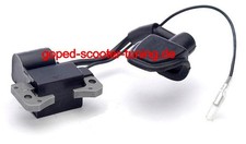 Pocketbike Zündspule 49ccm