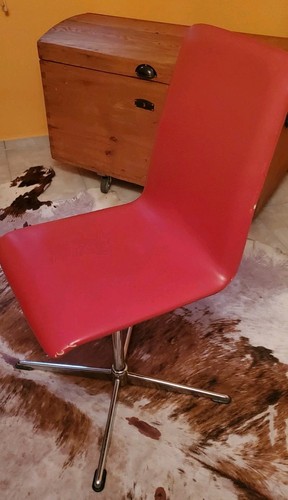 Retro schreibtisch stuhl - schreibtisch,