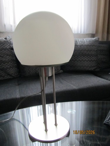 Vintage honsel tischlampe - vintage,