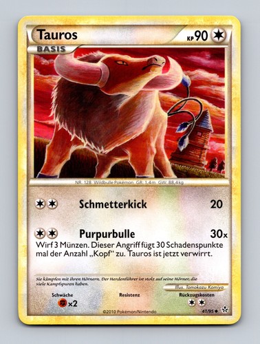 Tcg pokemon karte - pokemon,