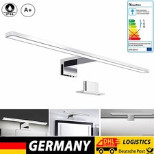 60cm LED Spiegel-Leuchte Schminklicht Badlampe Bilder-Lampe Schrank-Beleuchtung