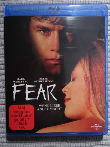 Fear wenn liebe - liebe, angst