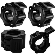 Hantelverschlüsse Klemmen