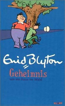 Geheimnis ein haus wald - geheimnis,