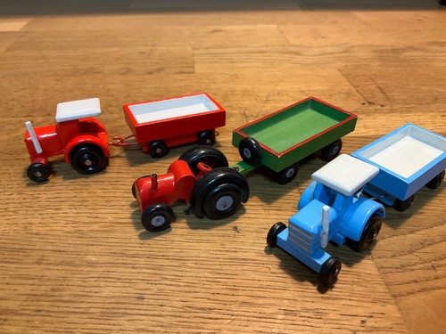 Schlepper fahrzeug auto - 3,