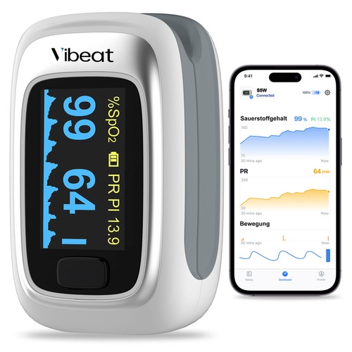 Vibeat po6b bluetooth - po6b,