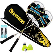 Badminton-Set, Schläger