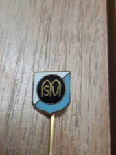 Alte Anstecknadel Fußball SV München [319]