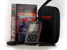 iCarsoft i910 OBD