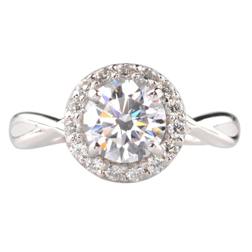 Karat runden form d - karat,