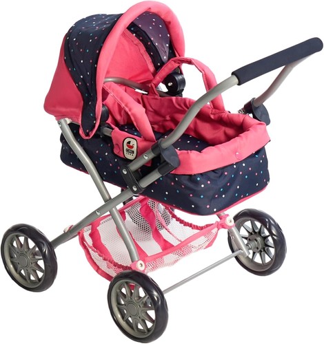Bayer chic 2000 - 2000, puppen
