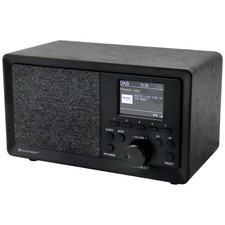 soundmaster DAB350SW