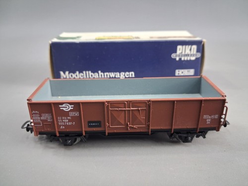 Piko modellbahnwagen spur - piko,