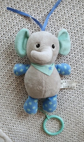 Happy people elefant spieluhr - happy,