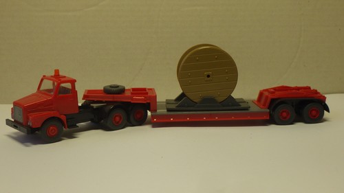 Volvo n12 tiefl - volvo,