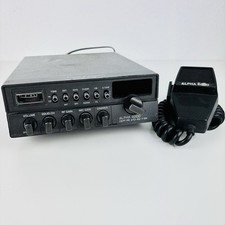 Albrecht Electronic Alpha 4000