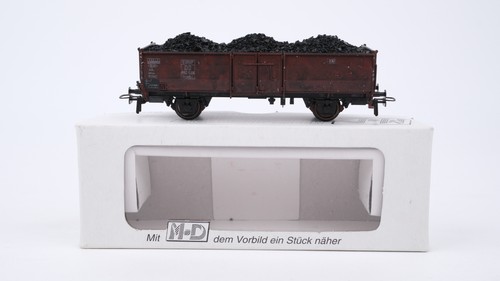 202 hochbordwagen mit - m+d,
