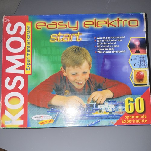 KOSMOS