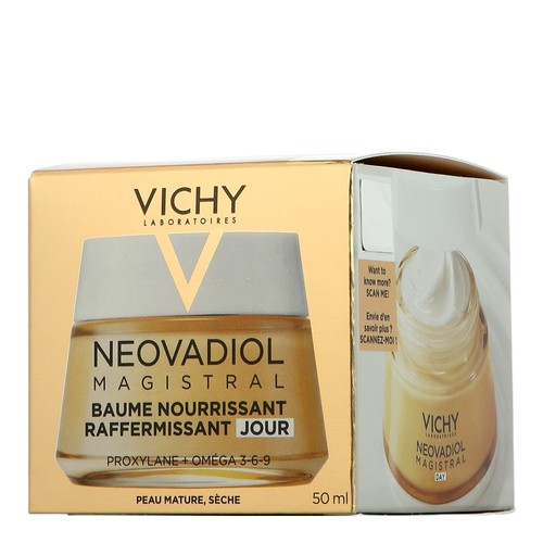 Vichy neovadiol replenishing - vichy,