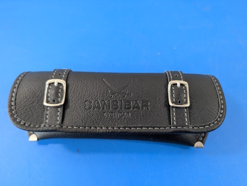 Sansibar eyewear brillenetui - -,