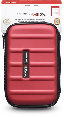 Nintendo tasche new 3ds - xl,