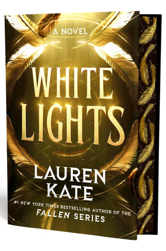 White lights limited deluxe - lights, (limited