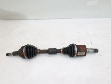 Antriebswelle vorne links Chrysler SEBRING CABRIO JS ABS Benzin 93434