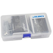 Juki Overlockfuß-Set 8-teilig