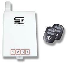 Schartec kanal - schartec,