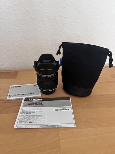 Olympus system zuiko - om, m.zuiko