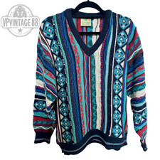 Vintage Coogi 90s Australia