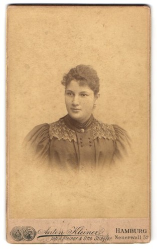 Fotografie anton kleiner - anton,