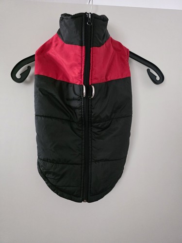 Hundejacke hund klein - hundejacke-,