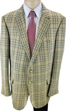 DAKS Tweedsakko 56 Kaschmir