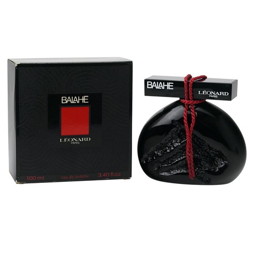Leonard balahe 100 edt eau - leonard,